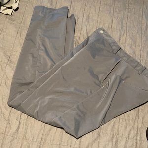 Nike golf pants 30x32